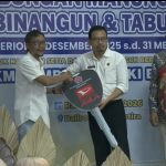 Bank Kulon Progo umumkan pemenang undian tabungan periode Desember 2025–Mei 2026. Hadiah Ayla, Fazzio, dan lainnya.